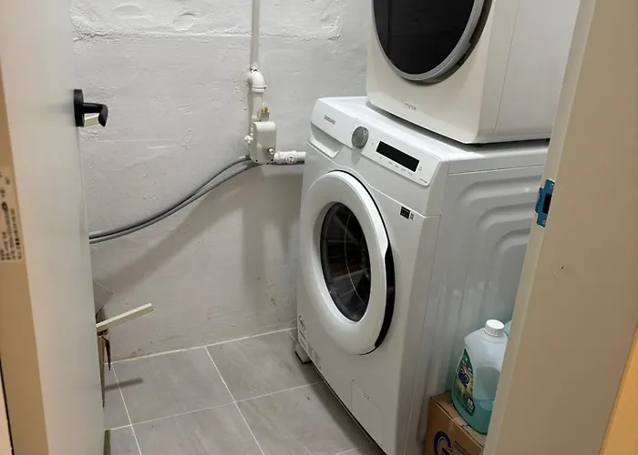 Apartment Momman 401
