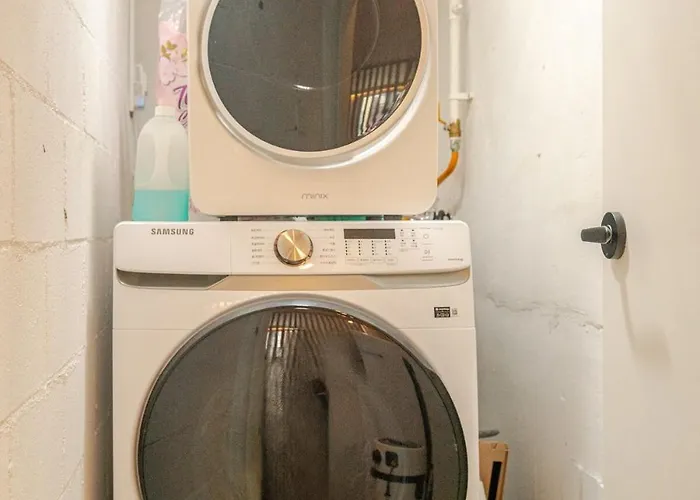Momman 401 Apartment Busan