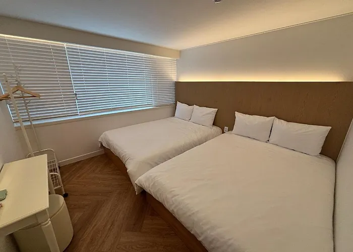 Momman 401 Busan