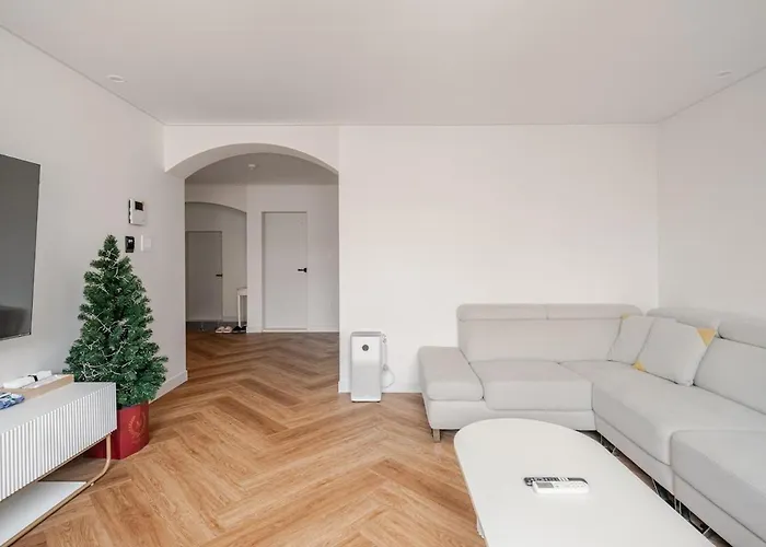 Apartment Momman 401 Busan