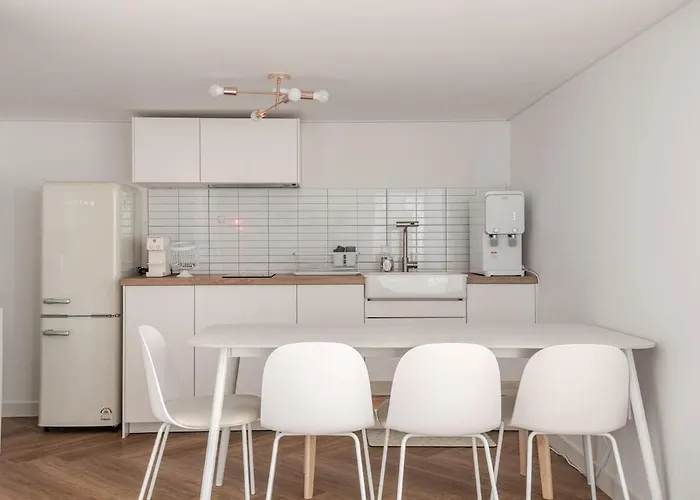 Momman 401 Apartment Busan